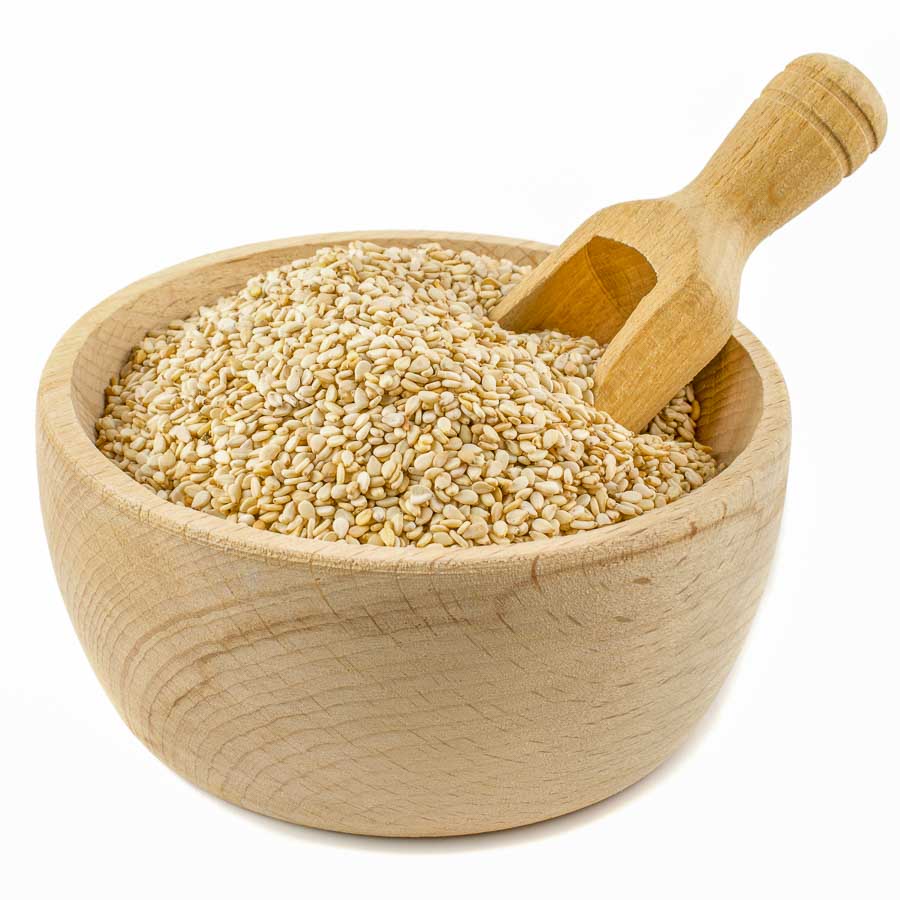 Sesame Seed