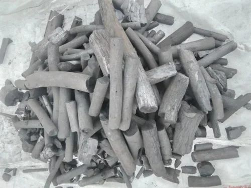 Hardwood Charcoal
