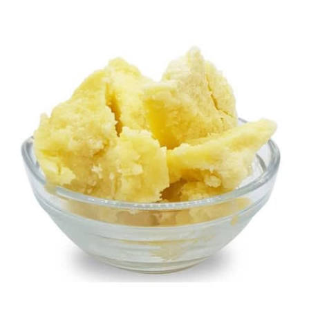 Raw Shea Butter